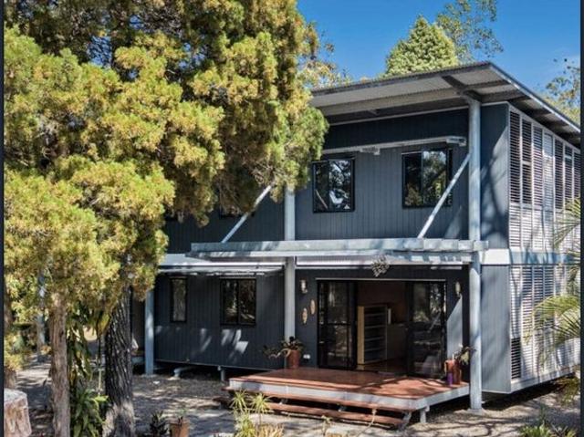 House for rent in Coochiemudlo Island, Greater Brisbane