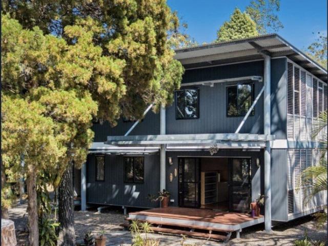 House for rent in Coochiemudlo Island, Greater Brisbane