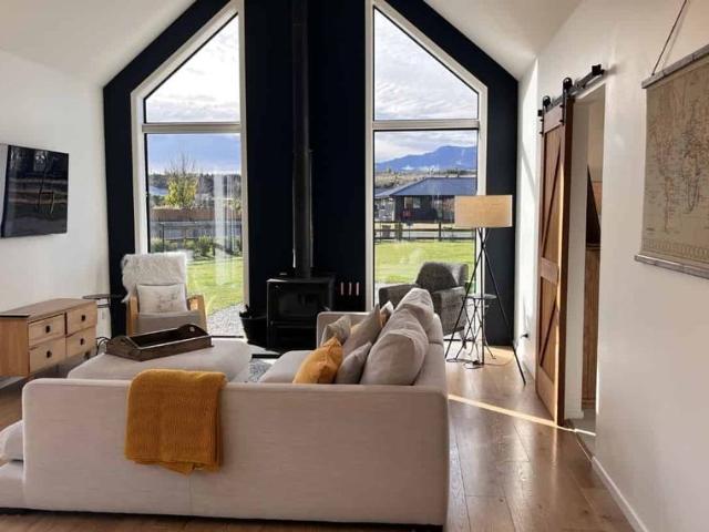 House for rent in Otakou