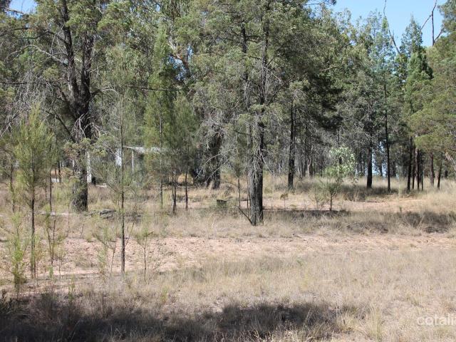 Property for sale in Inglewood, Queensland