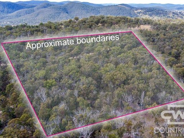 Land for sale in Red Range, New South Wales
