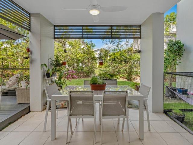 Townhouse for sale in Fernbrook, Queensland