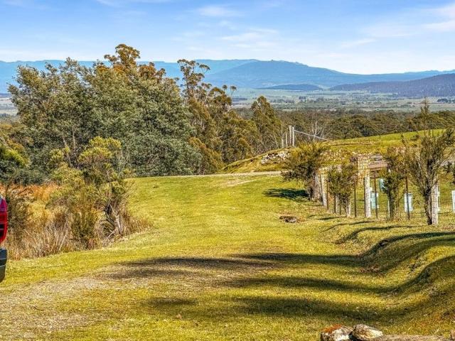 Land for sale in St Marys, Tasmania