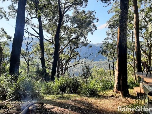 Land for sale in Budgong, New South Wales