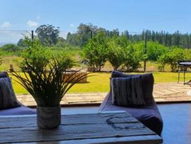 House for rent in Groot Brak Rivier, Western Cape