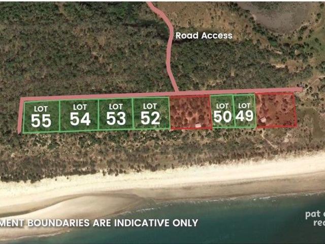 Land for sale in Gladstone, Queensland