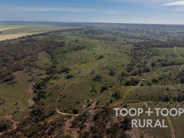 Cottage for sale in Goyder, South Australia