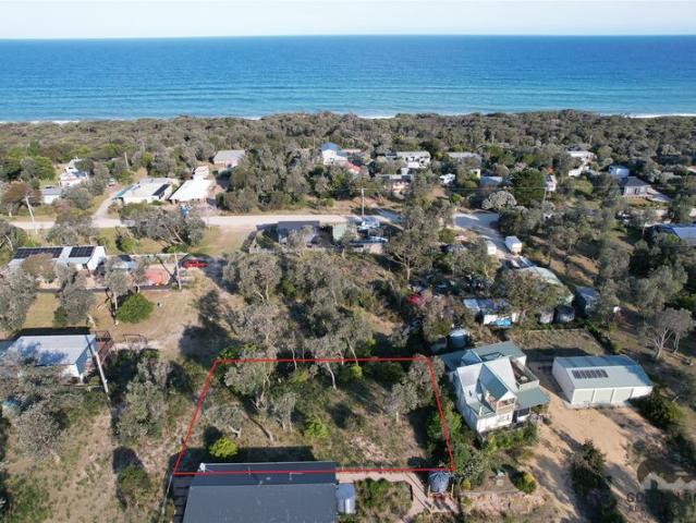 Land for sale in Paradise Beach, Victoria