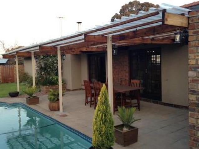 House for sale in Secunda, Govan Mbeki