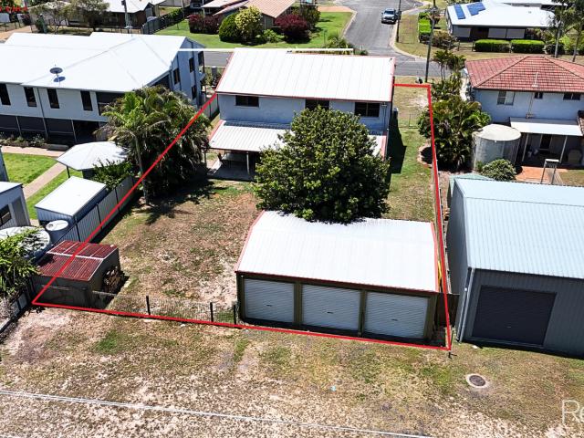 House for sale in Woodgate, Queensland