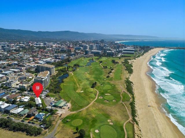 Apartment for rent in Wollongong West, New South Wales