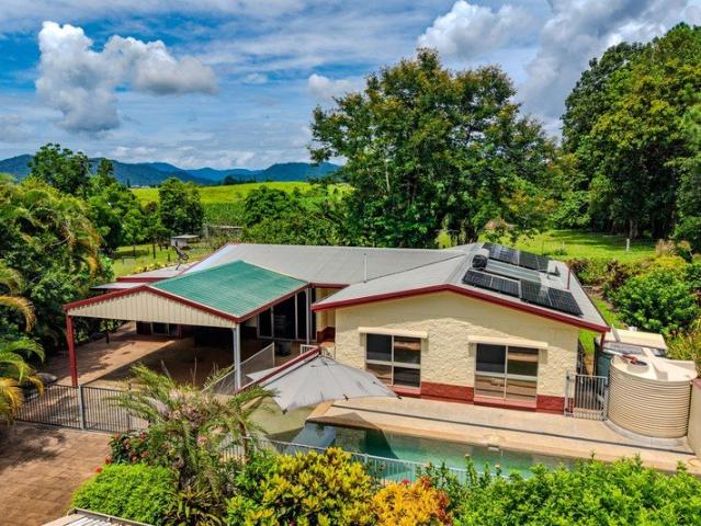 House for sale in Mena Creek, Queensland