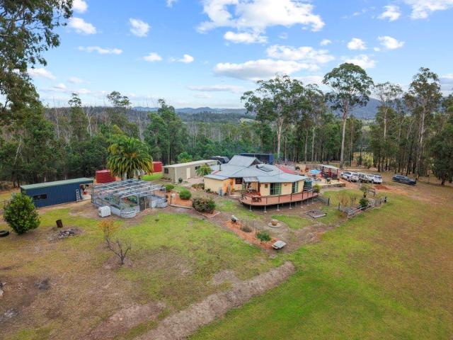 Cottage for sale in Cobargo, New South Wales
