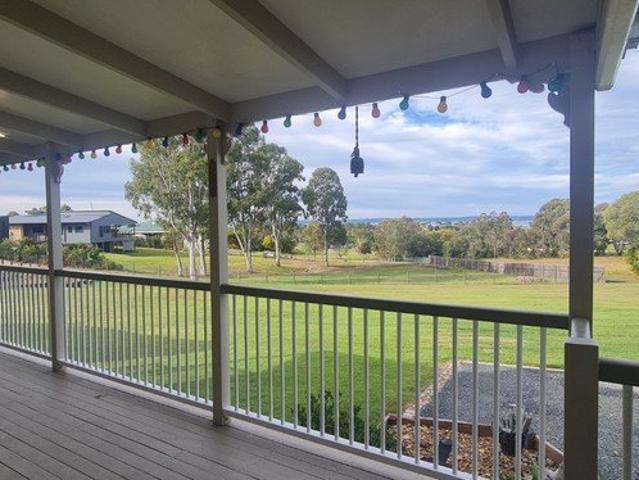 House for rent in River Heads, Queensland