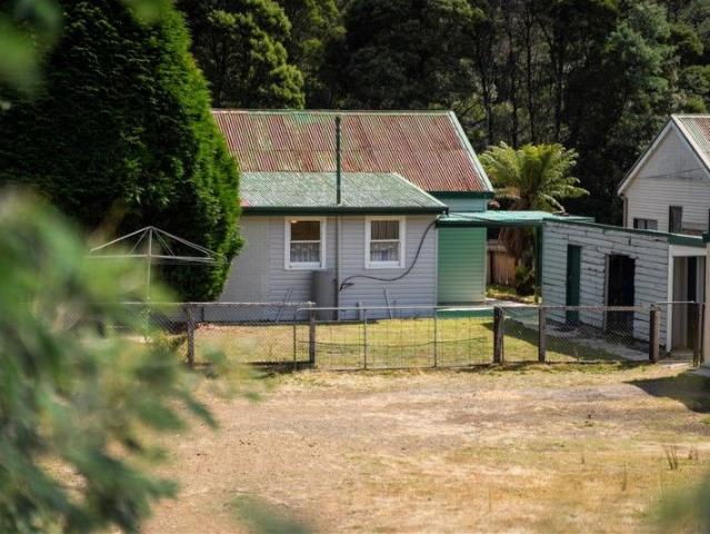 House for sale in Fitzgerald, Tasmania