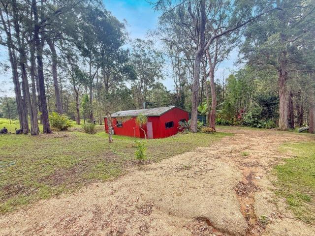 Land for sale in Tablelands, Queensland