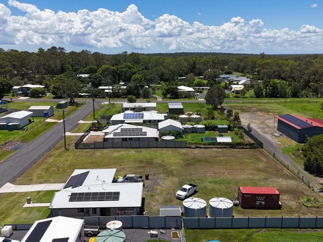 Property for sale in Horton, Queensland