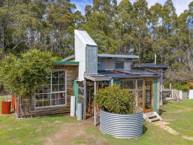 Land for sale in Liffey, Meander Valley