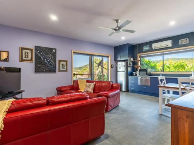 House for rent in Adelaide Park, Queensland