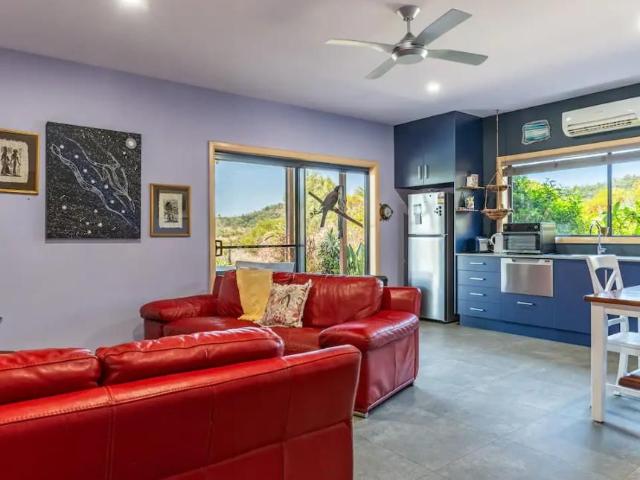 House for rent in Adelaide Park, Queensland