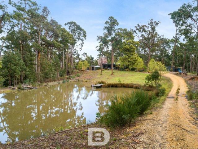 House for sale in Wheatsheaf, Victoria