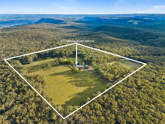 Property for sale in Meryla, Wingecarribee Shire Council