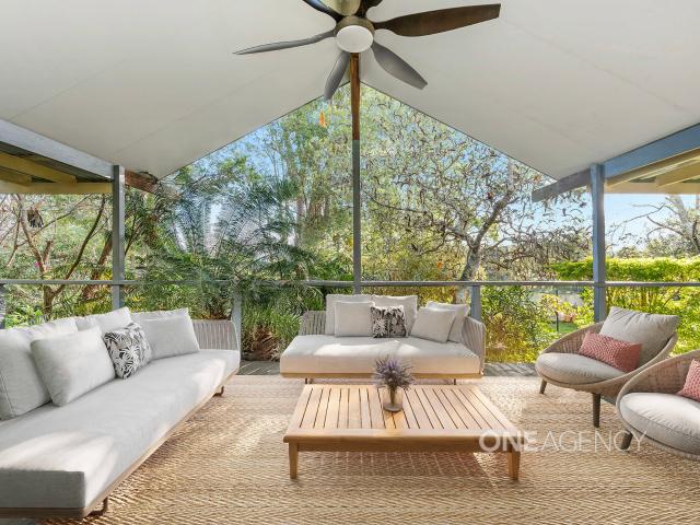 Cottage for sale in Huntingdon, New South Wales