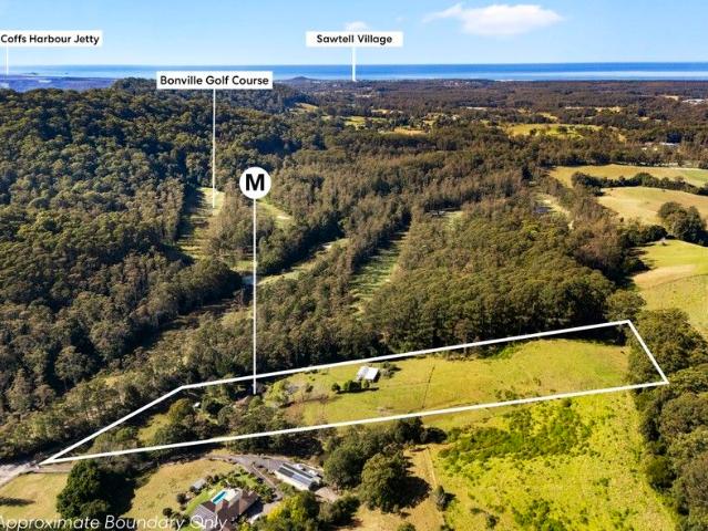 House for sale in Telegraph Point, New South Wales