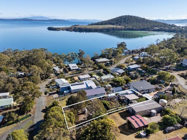 Land for sale in Murdunna, Tasmania