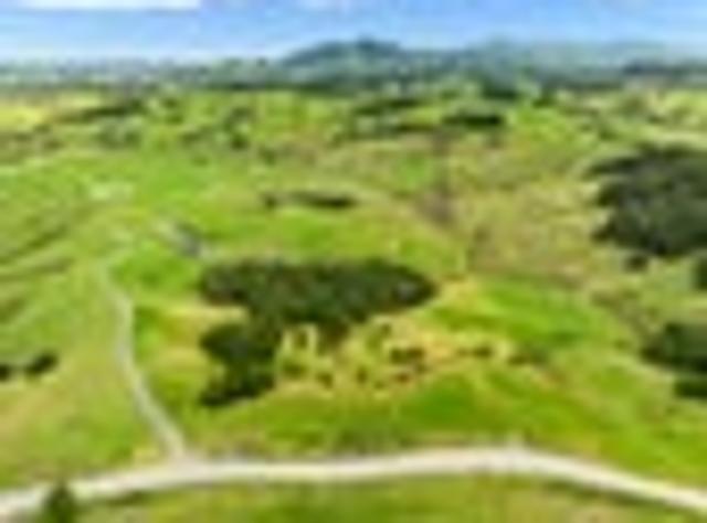 Land for sale in Northland