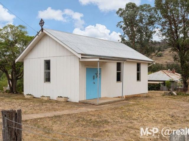 Cottage for sale in Sofala, New South Wales