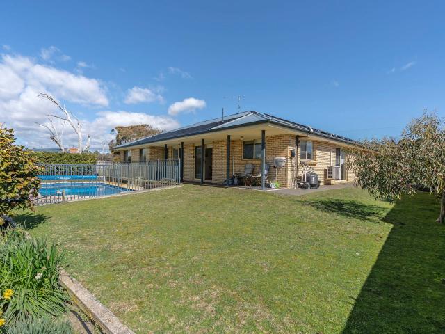 House for sale in Low Head, Tasmania