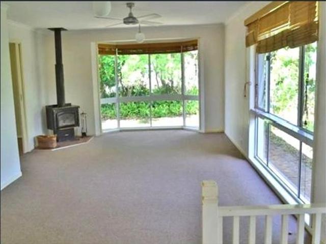 House for rent in Clunes, New South Wales