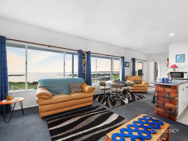 House for sale in Marrawah, Tasmania
