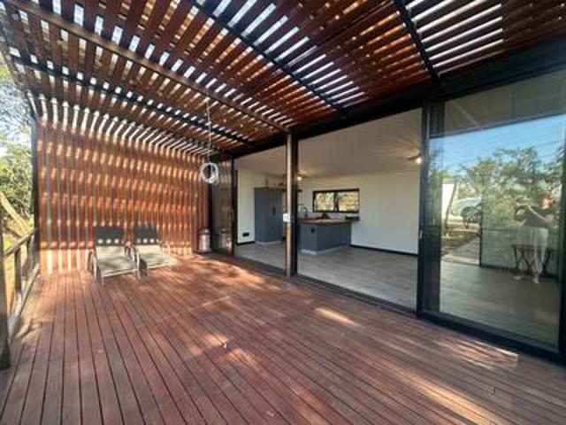 House for rent in Boardwalk Meander Estate, City of Tshwane Metropolitan Municipality