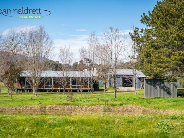House for sale in Allans Flat, Victoria