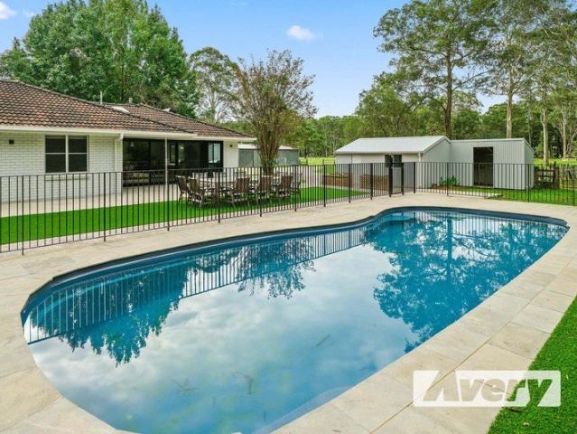 House for sale in New South Wales