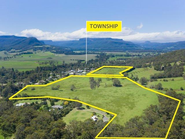 Cottage for sale in Kangaroo Valley, Shoalhaven City Council