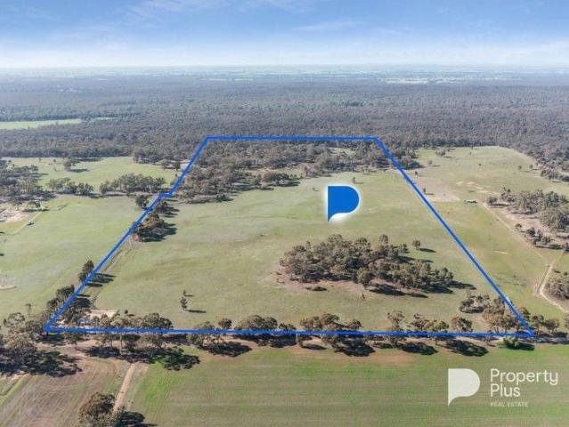 Land for sale in Llanelly, Victoria