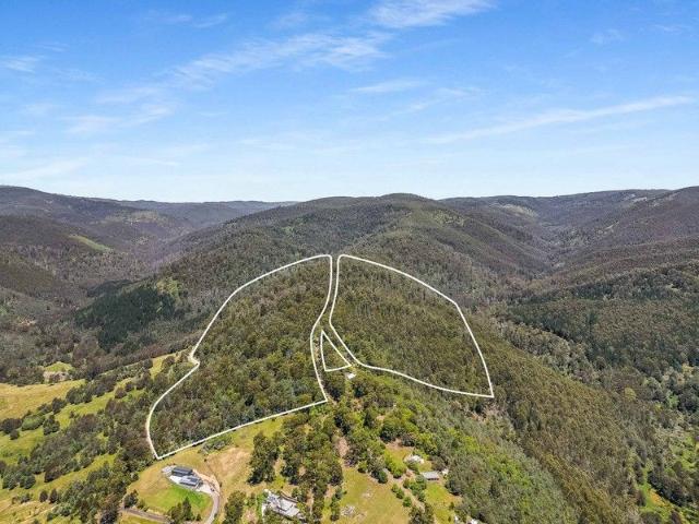 Land for sale in Koornalla, Victoria