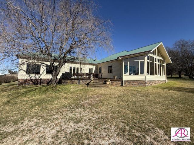 House for rent in Abington, New South Wales