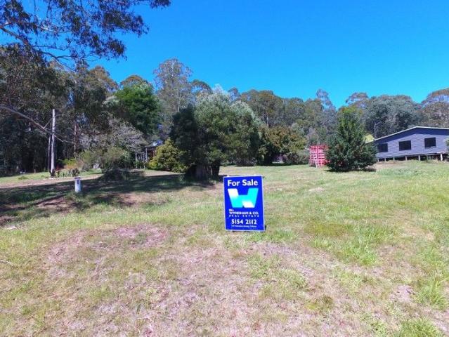 Cottage for sale in Bonang, Victoria