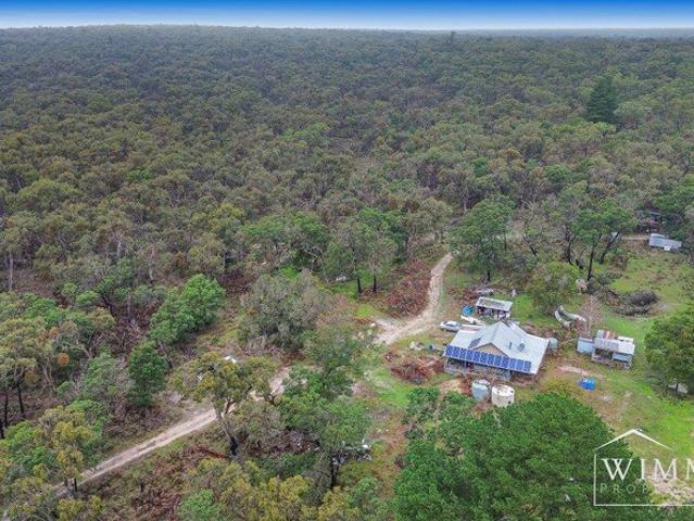 House for sale in Chetwynd, Victoria