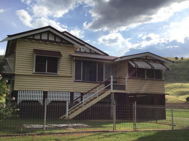House for rent in Lefthand Branch, Lockyer Valley Regional