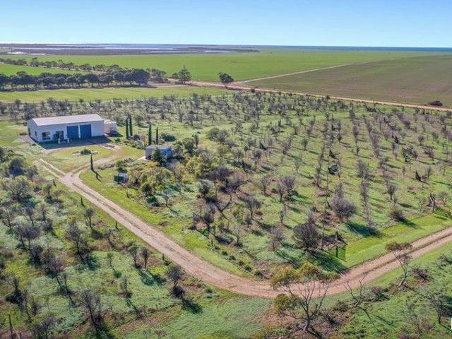 Land for sale in Tumby Bay, South Australia