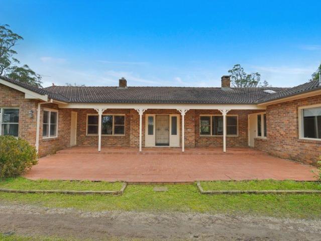 House for rent in Berrima, New South Wales