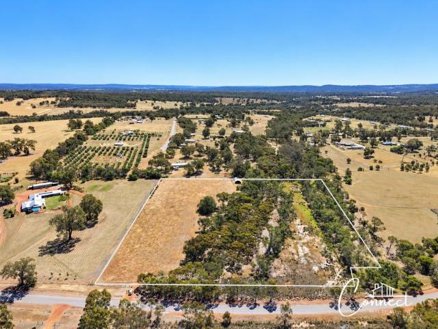 Land for sale in Bakers Hill, Shire Of Northam