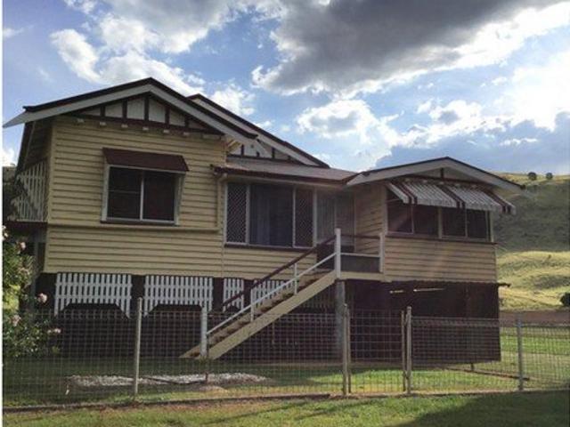 House for rent in Lefthand Branch, Lockyer Valley Regional