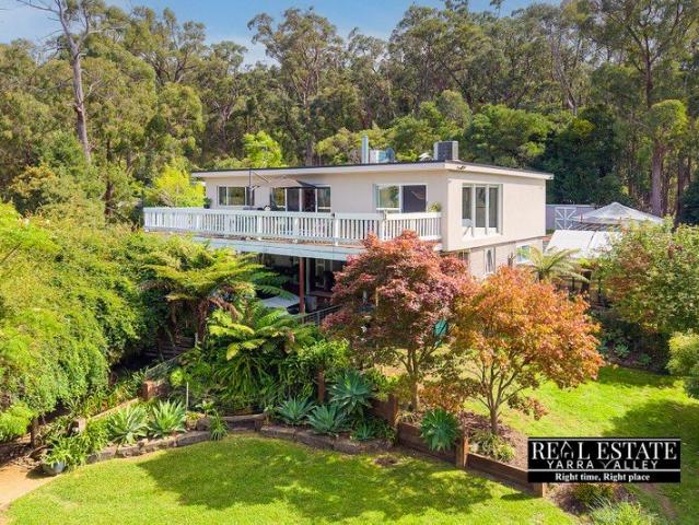 House for sale in Camerons Creek, Victoria