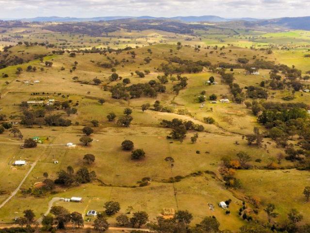 Land for sale in Bigga, New South Wales